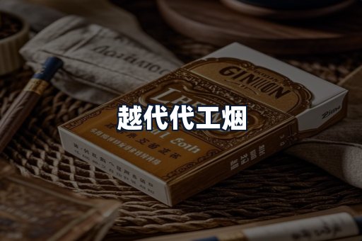 越代代工烟